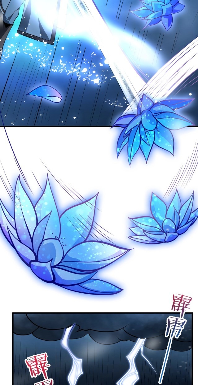 Return of the Invincible Patriarch Chapter 35 Gambar 21