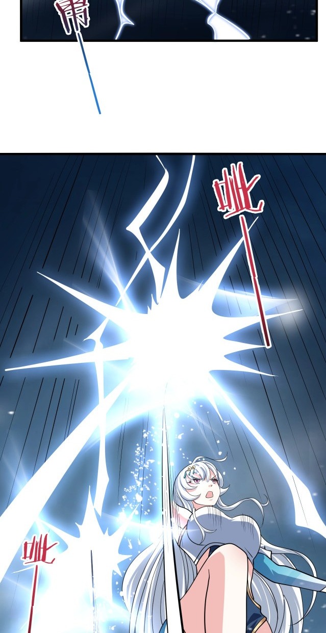 Return of the Invincible Patriarch Chapter 35 Gambar 22