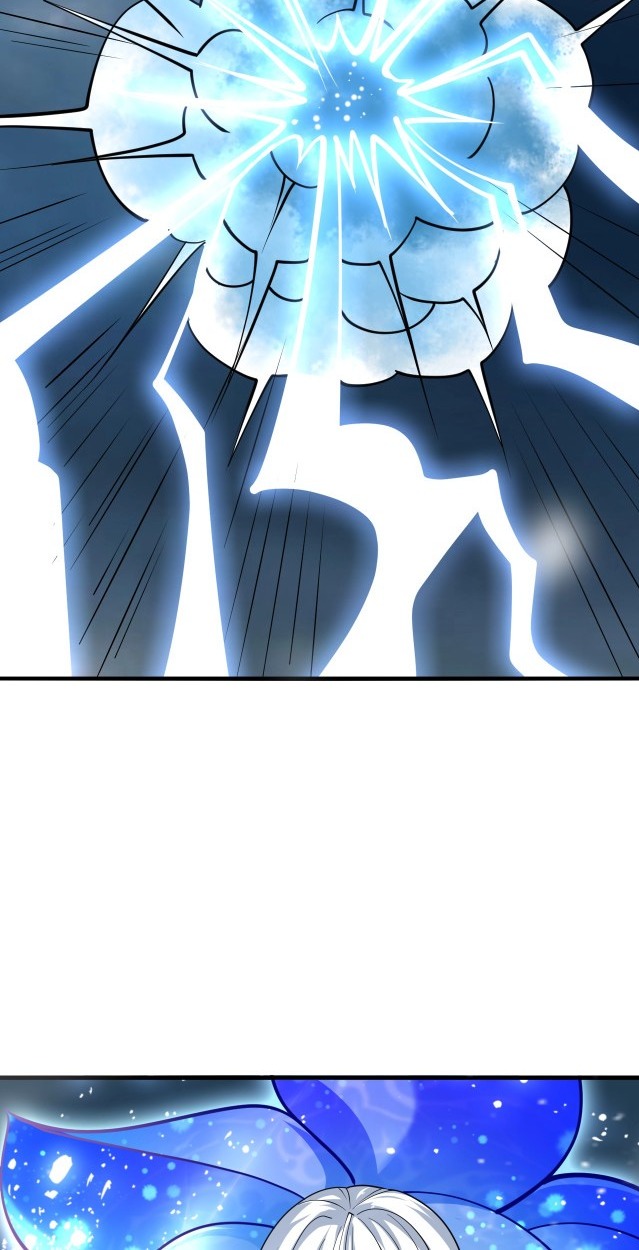 Return of the Invincible Patriarch Chapter 35 Gambar 24