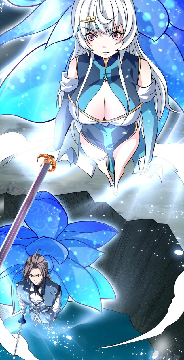 Return of the Invincible Patriarch Chapter 35 Gambar 25