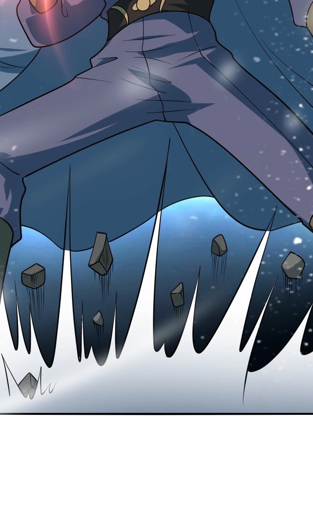 Return of the Invincible Patriarch Chapter 35 Gambar 28