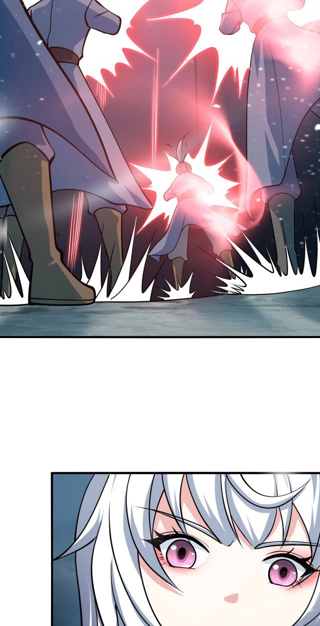 Return of the Invincible Patriarch Chapter 35 Gambar 32