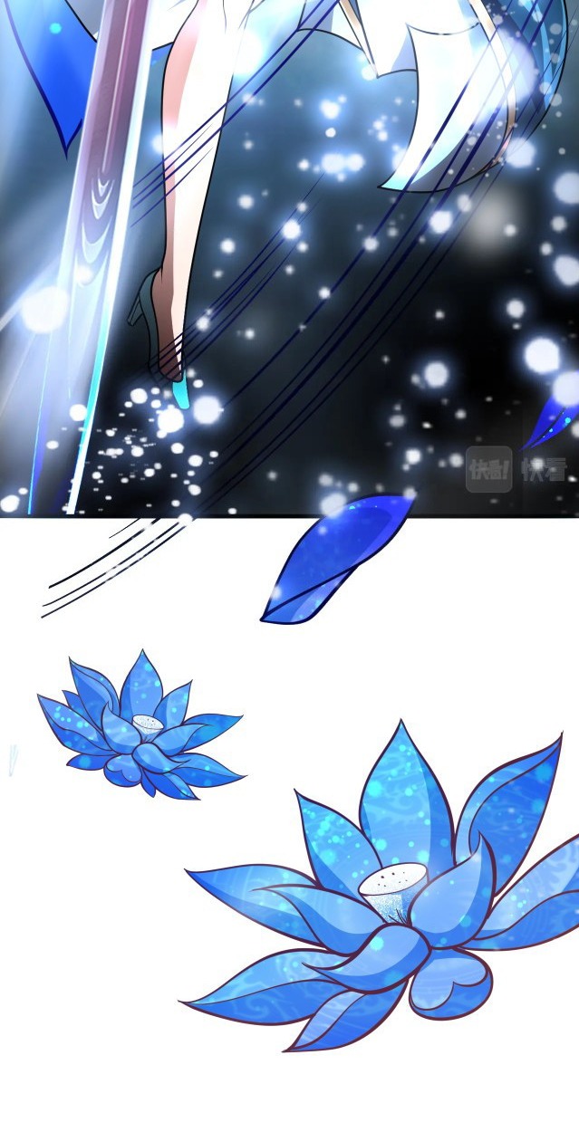 Return of the Invincible Patriarch Chapter 35 Gambar 34