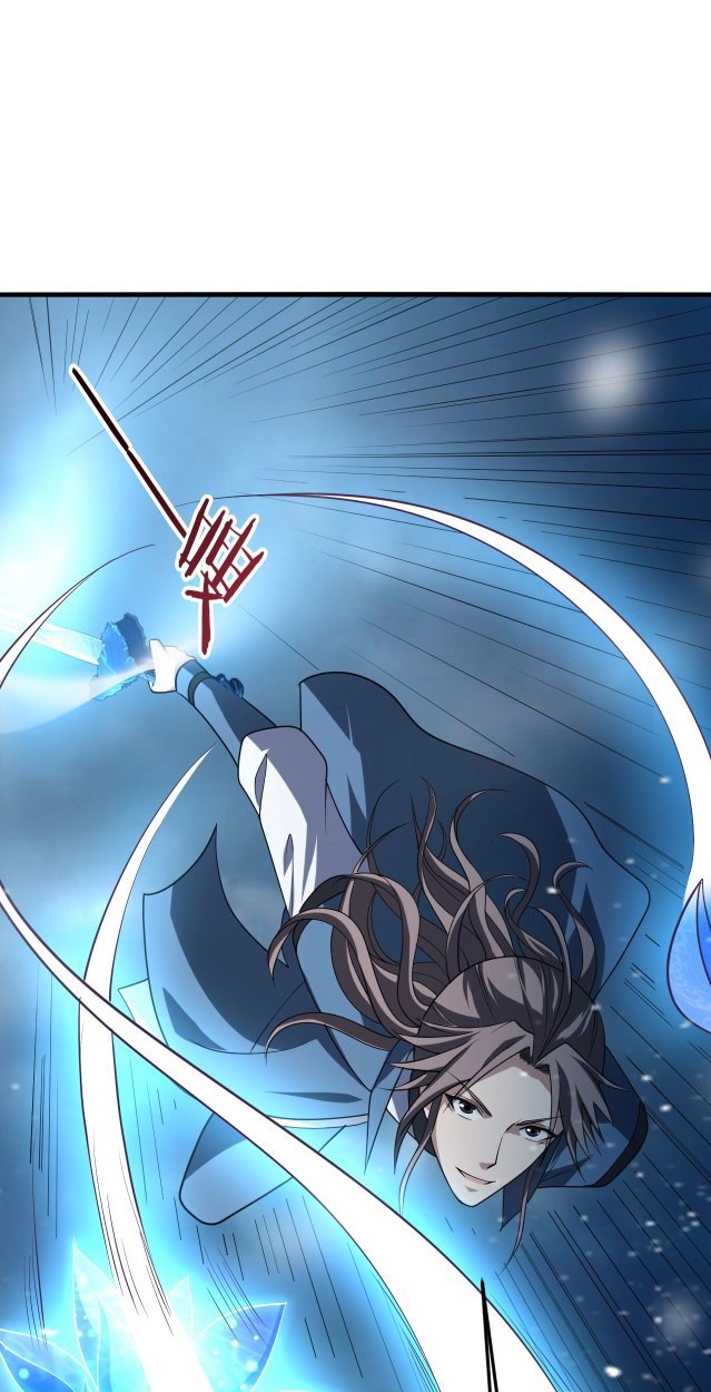 Return of the Invincible Patriarch Chapter 35 Gambar 35