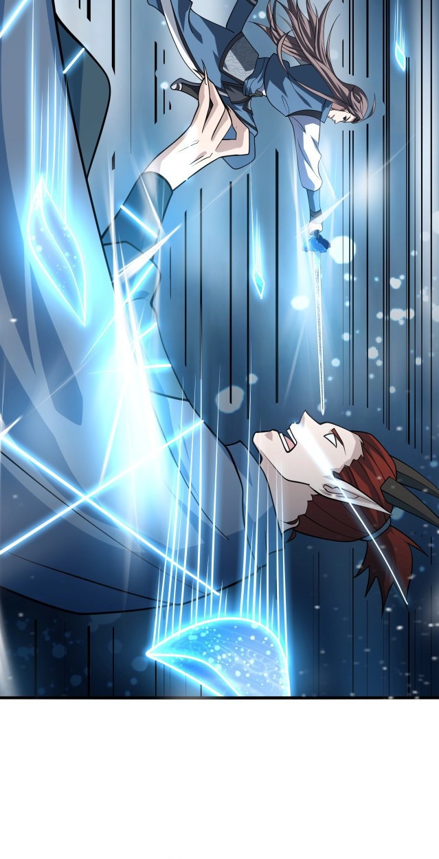 Return of the Invincible Patriarch Chapter 35 Gambar 37