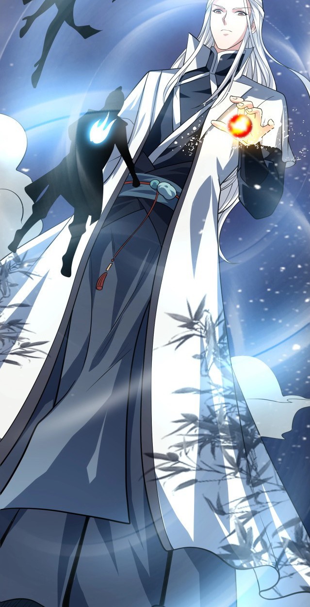 Return of the Invincible Patriarch Chapter 35 Gambar 44