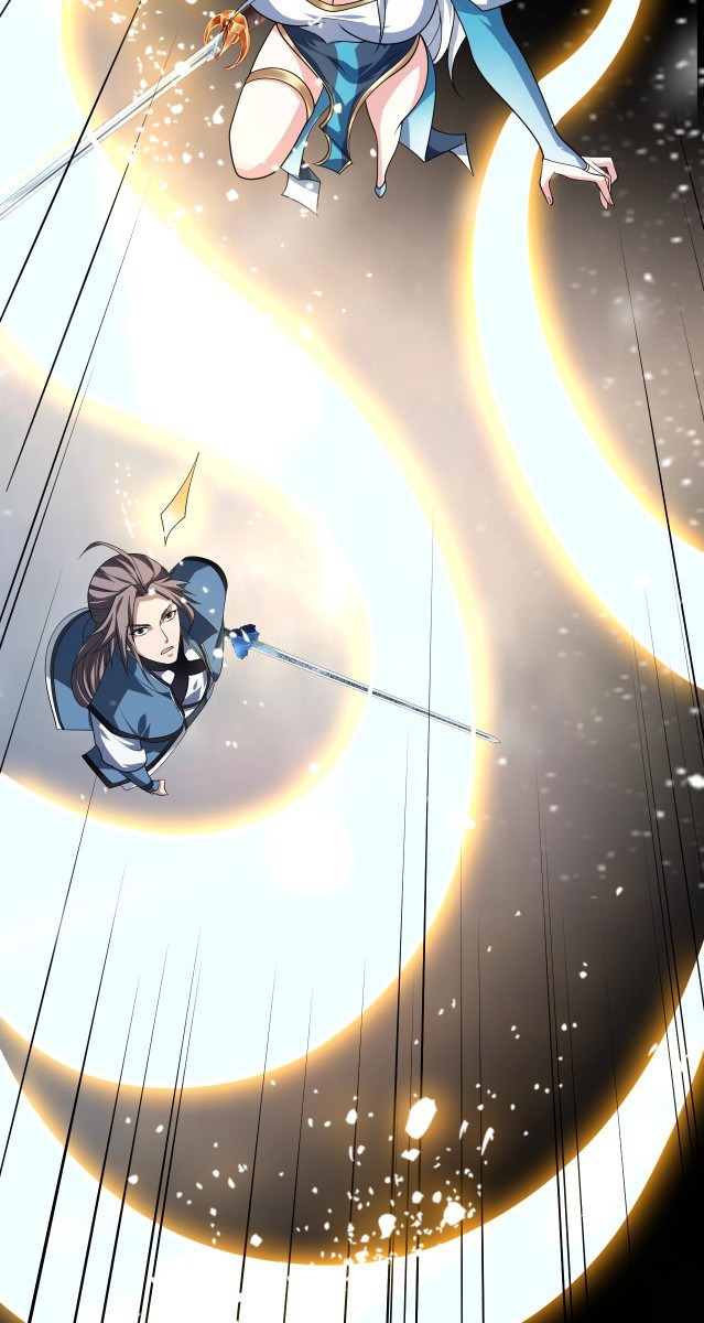 Return of the Invincible Patriarch Chapter 35 Gambar 47