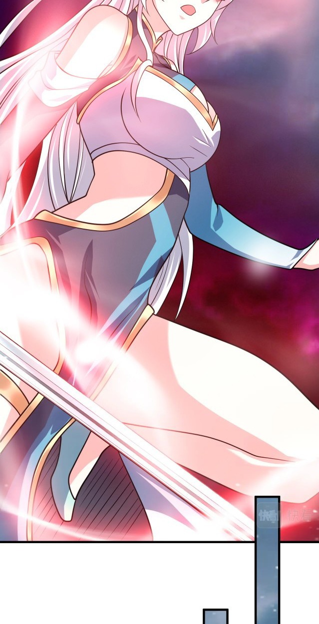 Return of the Invincible Patriarch Chapter 35 Gambar 62