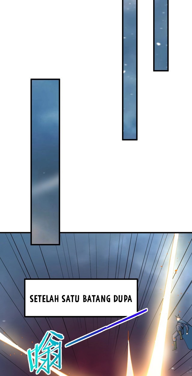 Return of the Invincible Patriarch Chapter 35 Gambar 63