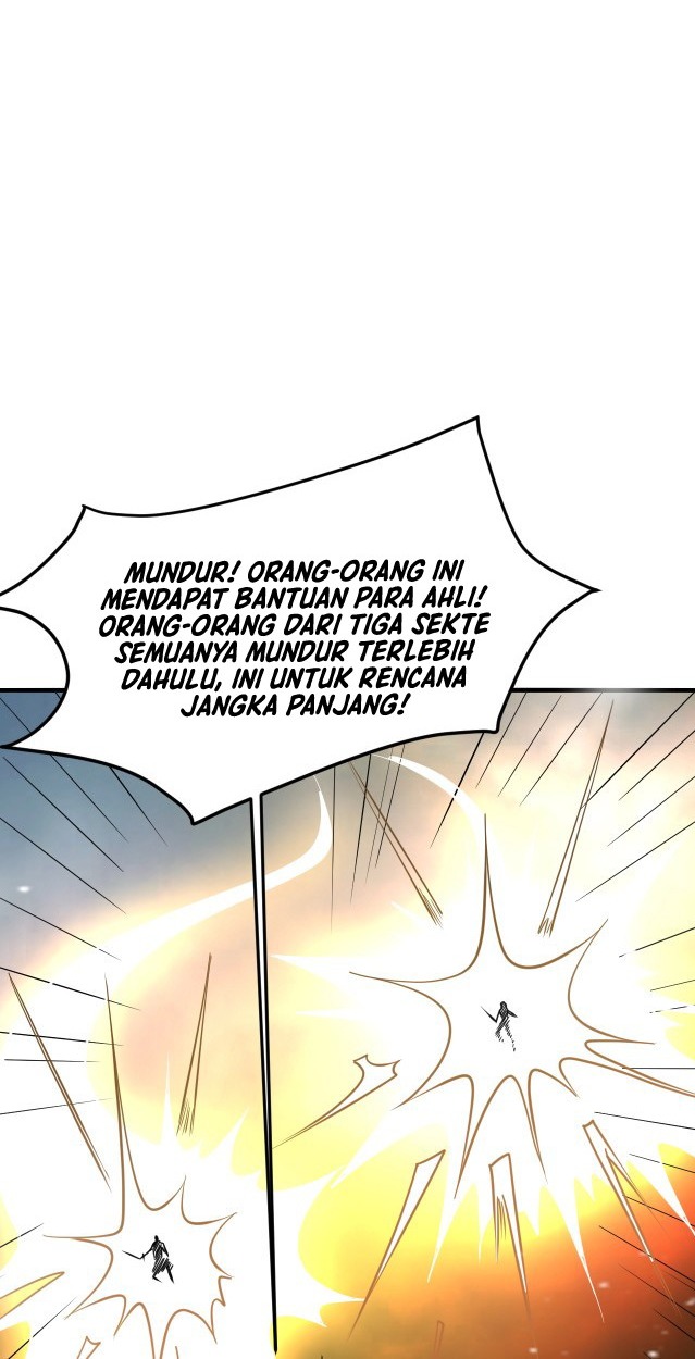 Return of the Invincible Patriarch Chapter 35 Gambar 66