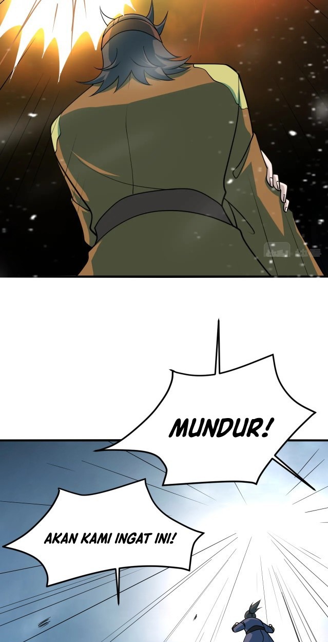 Return of the Invincible Patriarch Chapter 35 Gambar 67