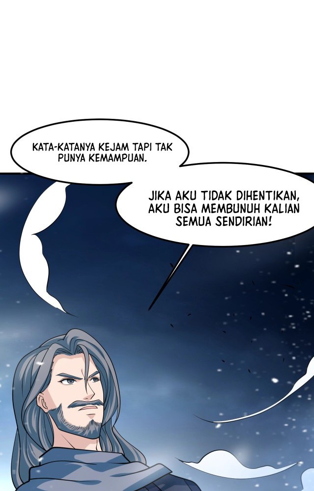 Return of the Invincible Patriarch Chapter 35 Gambar 70