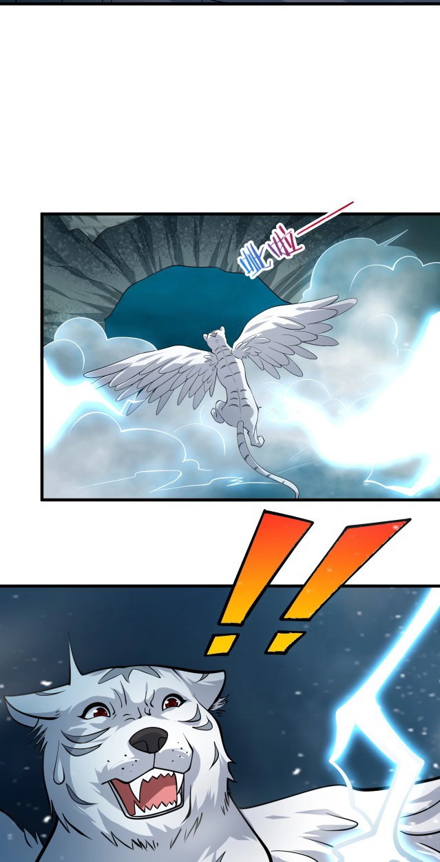 Return of the Invincible Patriarch Chapter 35 Gambar 8