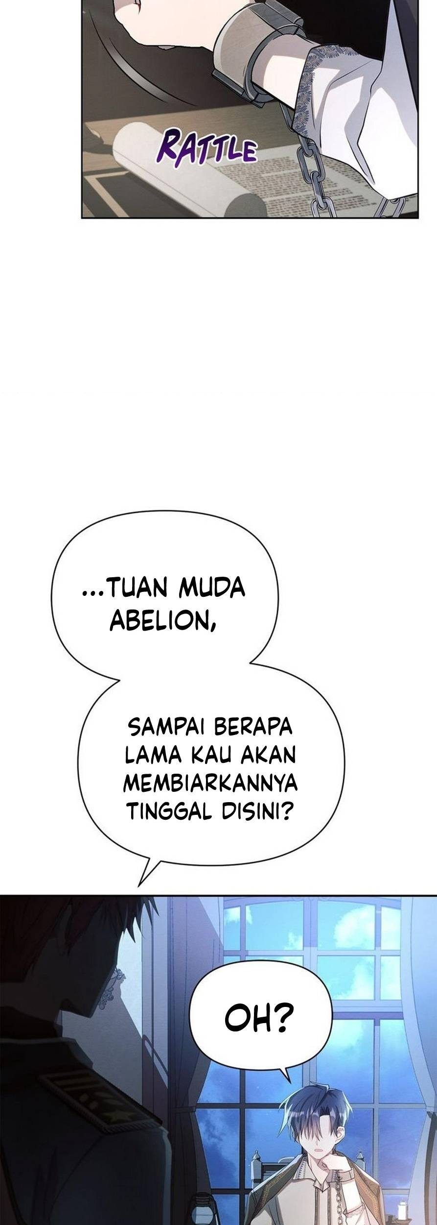 Ashtarte Chapter 05 Gambar 10