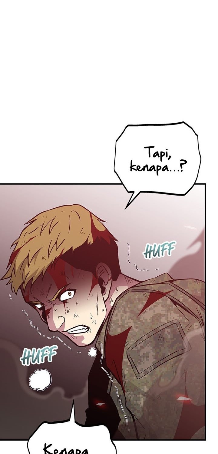 The Earth Savior Selection Chapter 40 Gambar 59