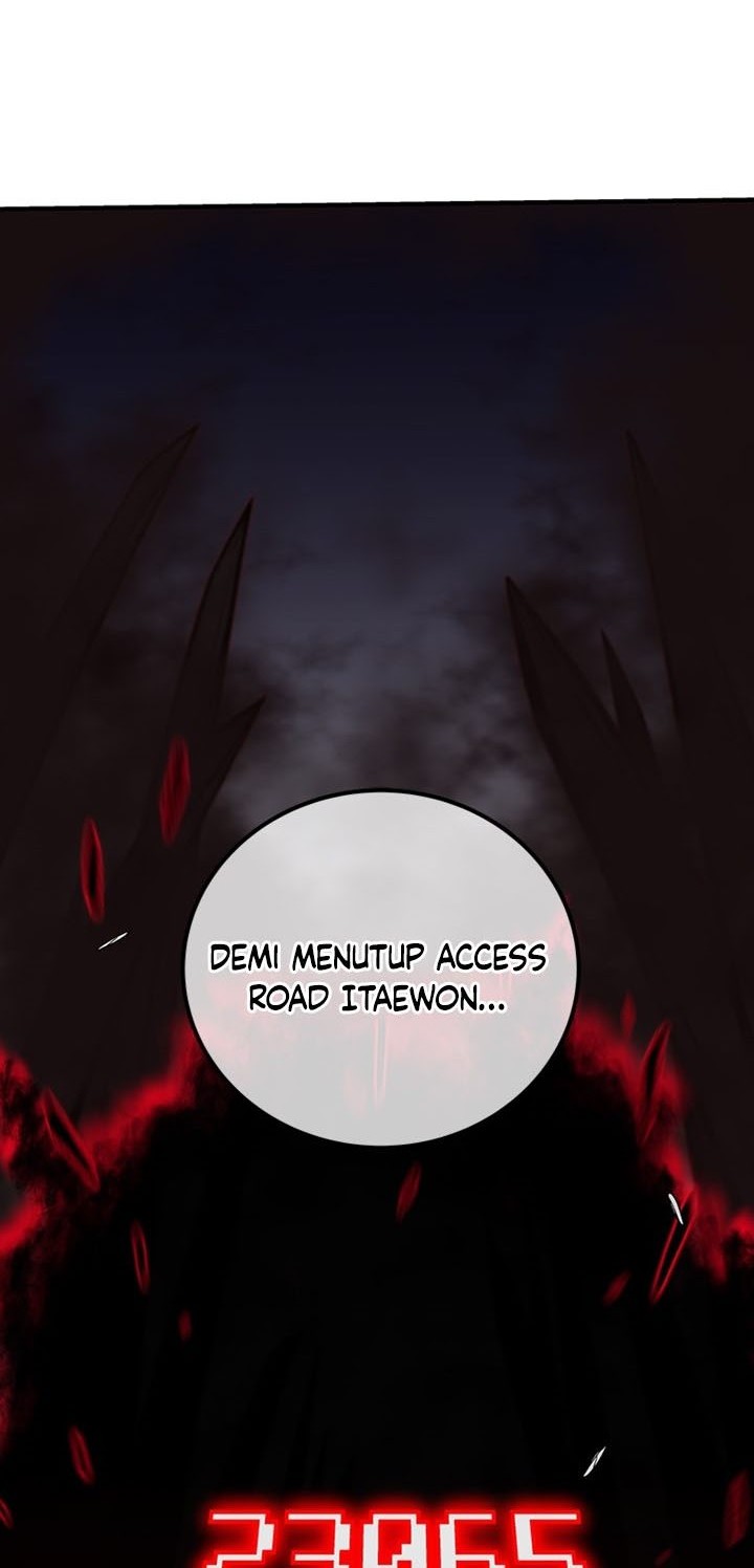 The Earth Savior Selection Chapter 40 Gambar 61