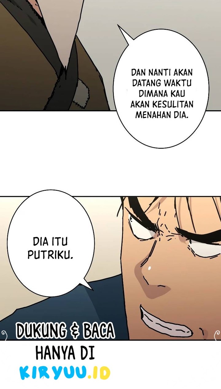 Peerless Dad Chapter 220 Gambar 5
