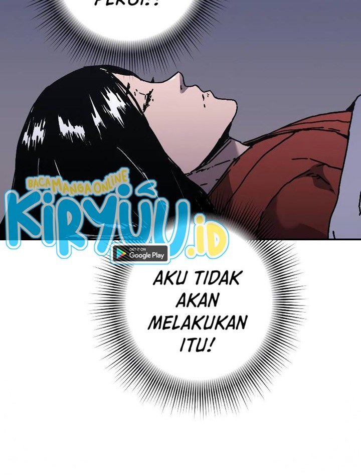 Peerless Dad Chapter 220 Gambar 9