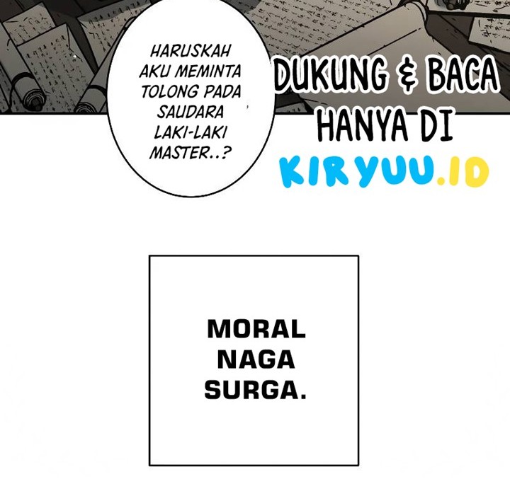 Peerless Dad Chapter 220 Gambar 21