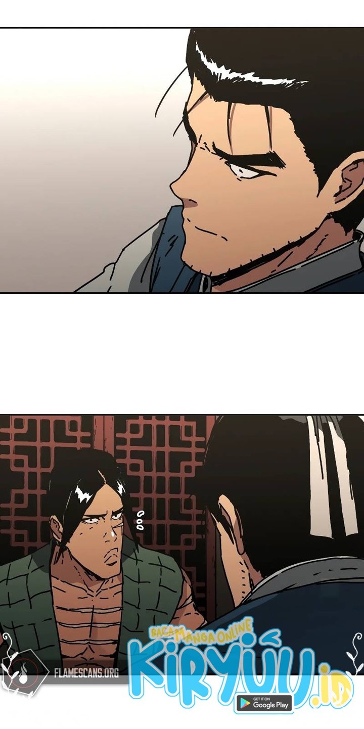 Peerless Dad Chapter 220 Gambar 25