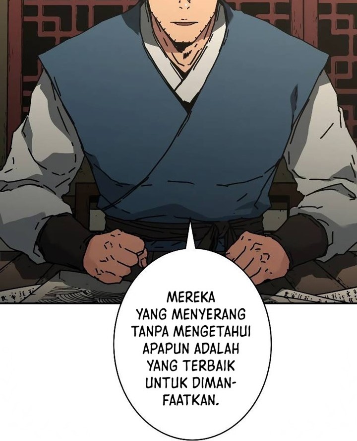 Peerless Dad Chapter 220 Gambar 29