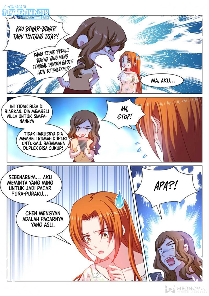 Baca Manhua Very Pure Chapter 325 Gambar 2