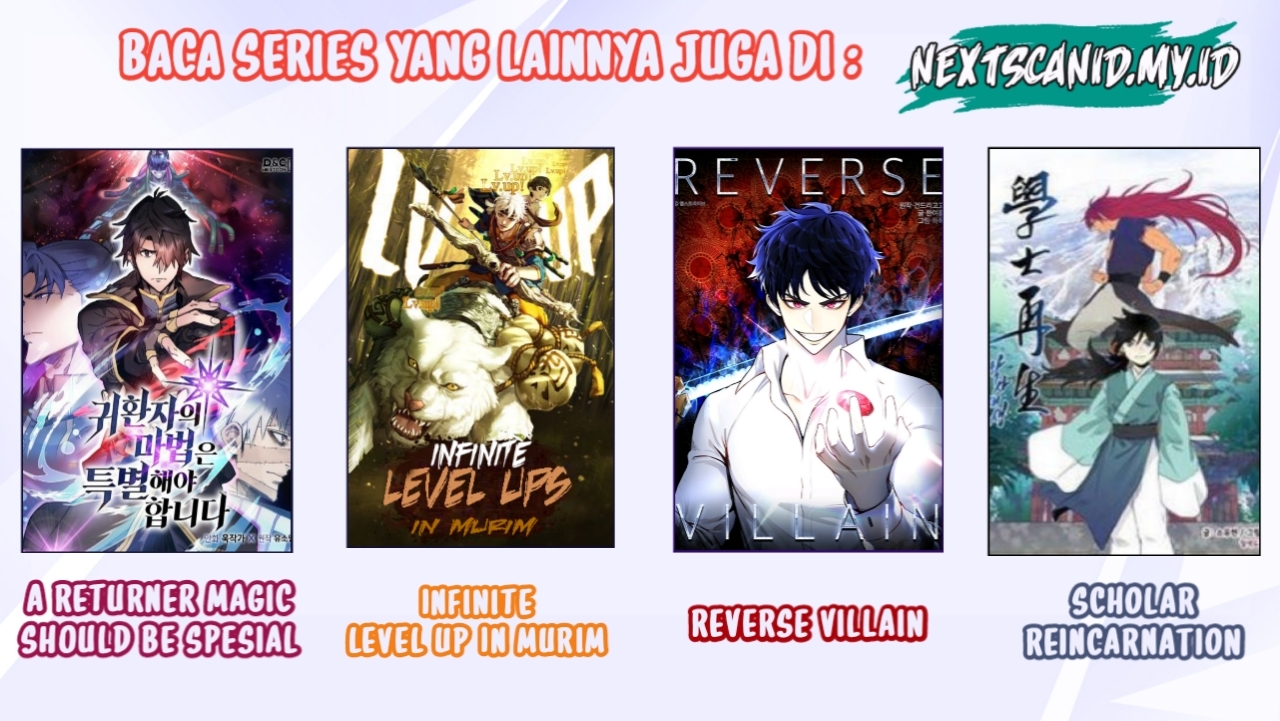Riding On The Edge Of Annihilation Chapter 07 Gambar 51
