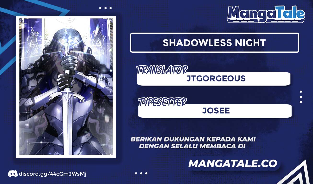 Baca Komik Shadowless Night Chapter 05 Gambar 1