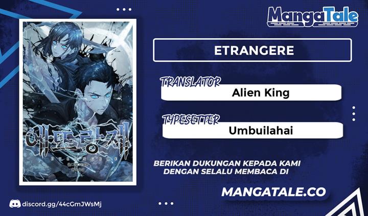 Baca Komik ETRANGERE Chapter 2 Gambar 1