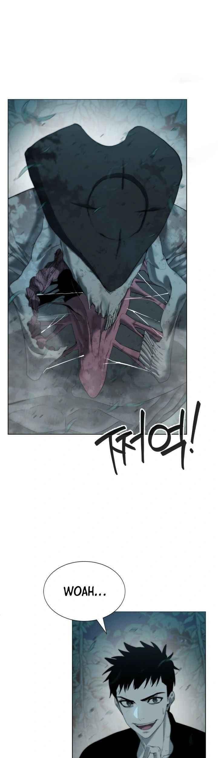 ETRANGERE Chapter 2 Gambar 42