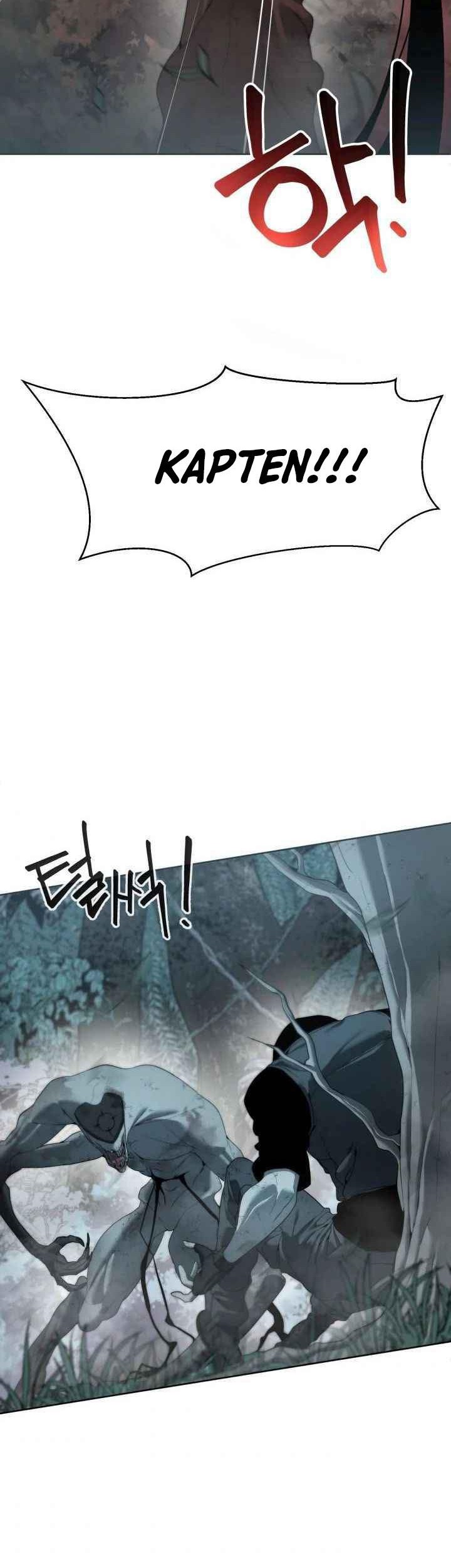 ETRANGERE Chapter 2 Gambar 3
