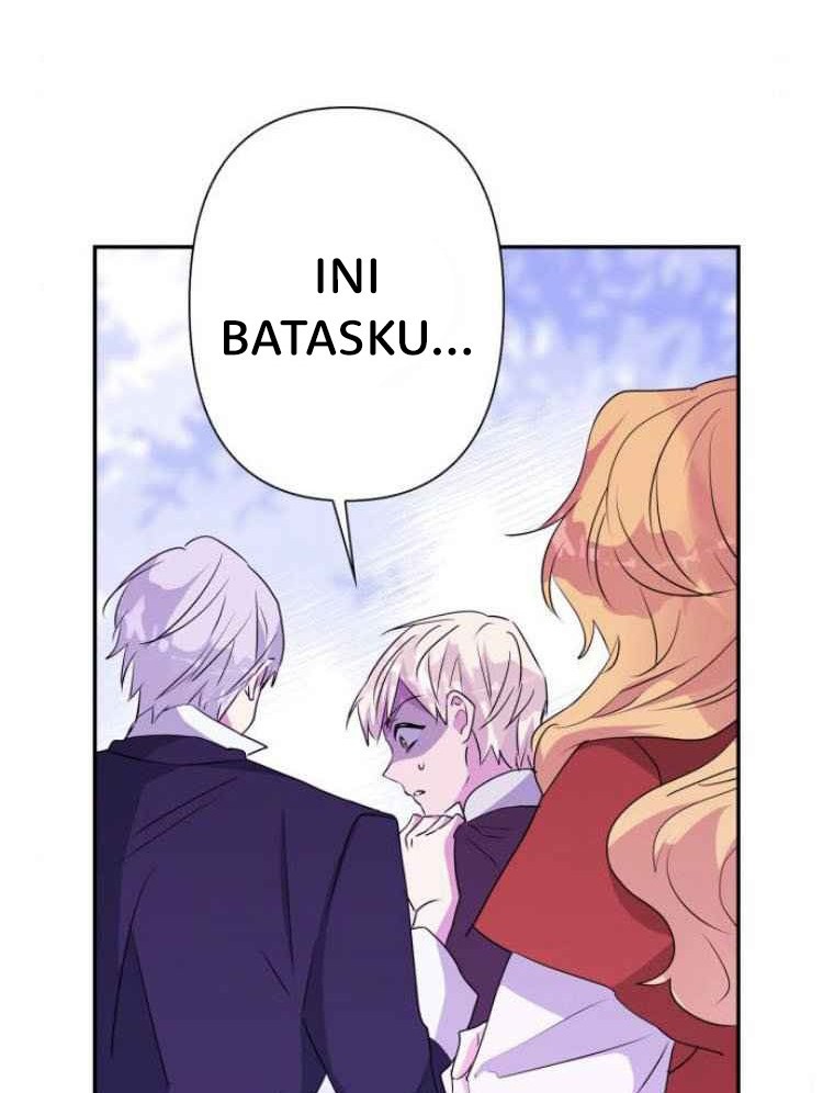 I Raised A Beast Chapter 59 Gambar 35