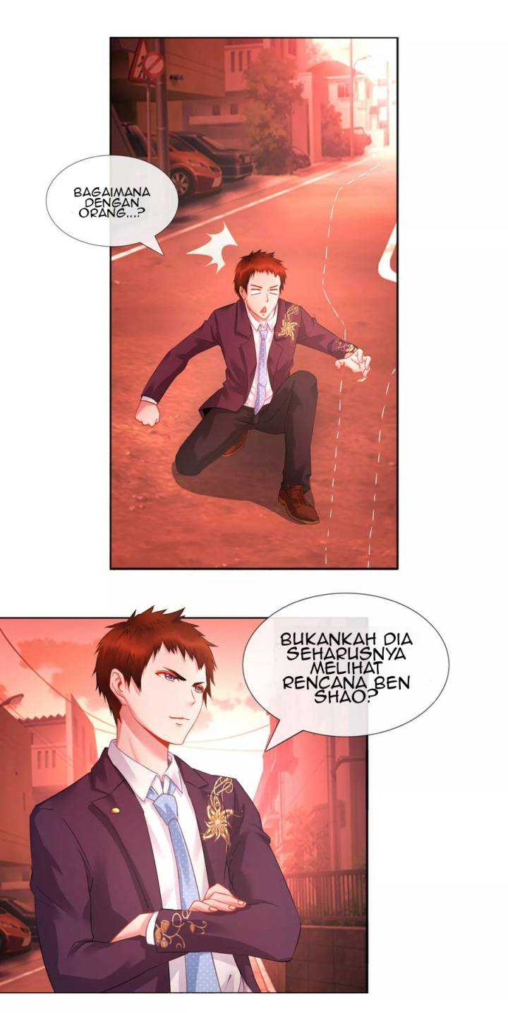 Feng Shui Master Chapter 19 Gambar 10