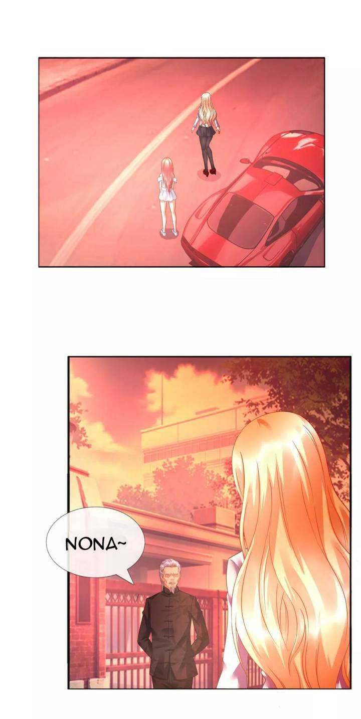 Feng Shui Master Chapter 19 Gambar 11