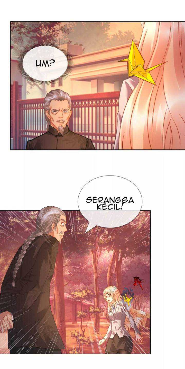 Feng Shui Master Chapter 19 Gambar 13