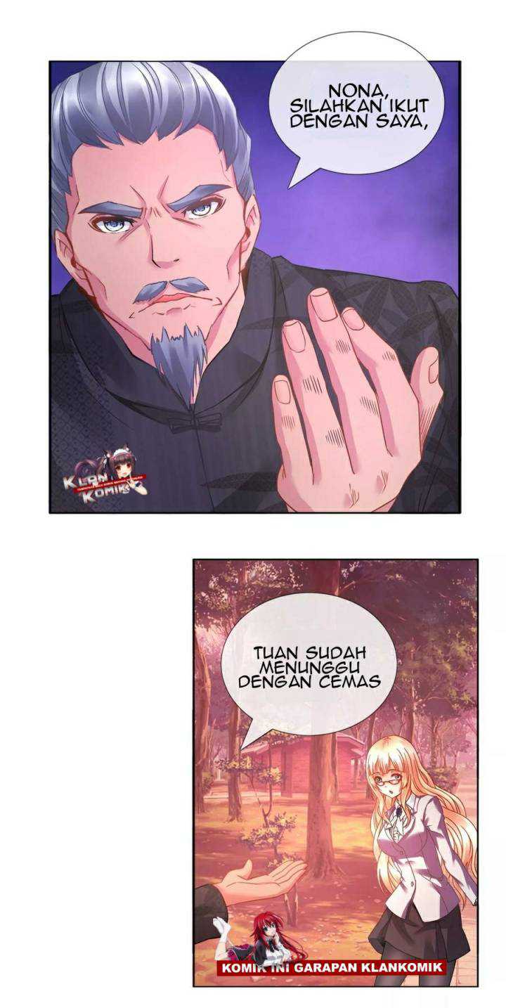 Feng Shui Master Chapter 19 Gambar 14