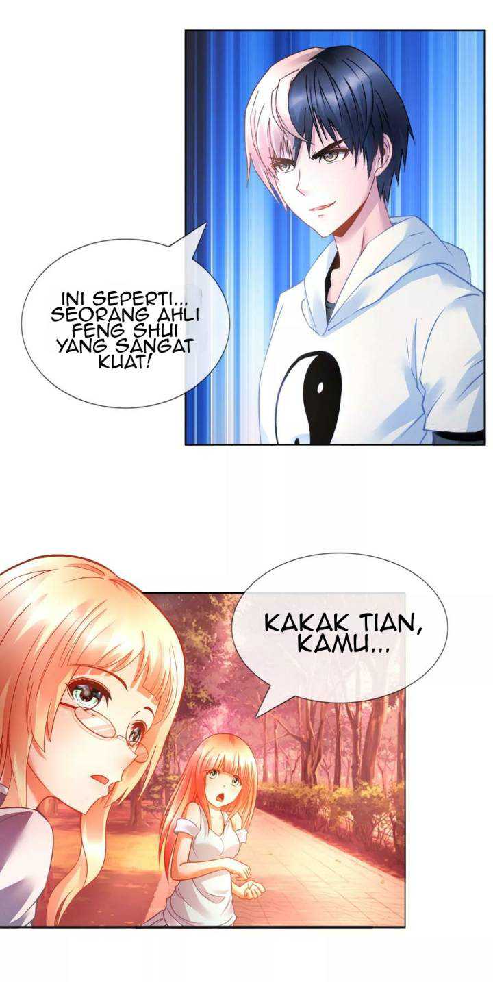 Feng Shui Master Chapter 19 Gambar 16