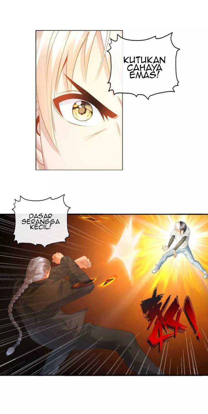 Feng Shui Master Chapter 19 Gambar 19