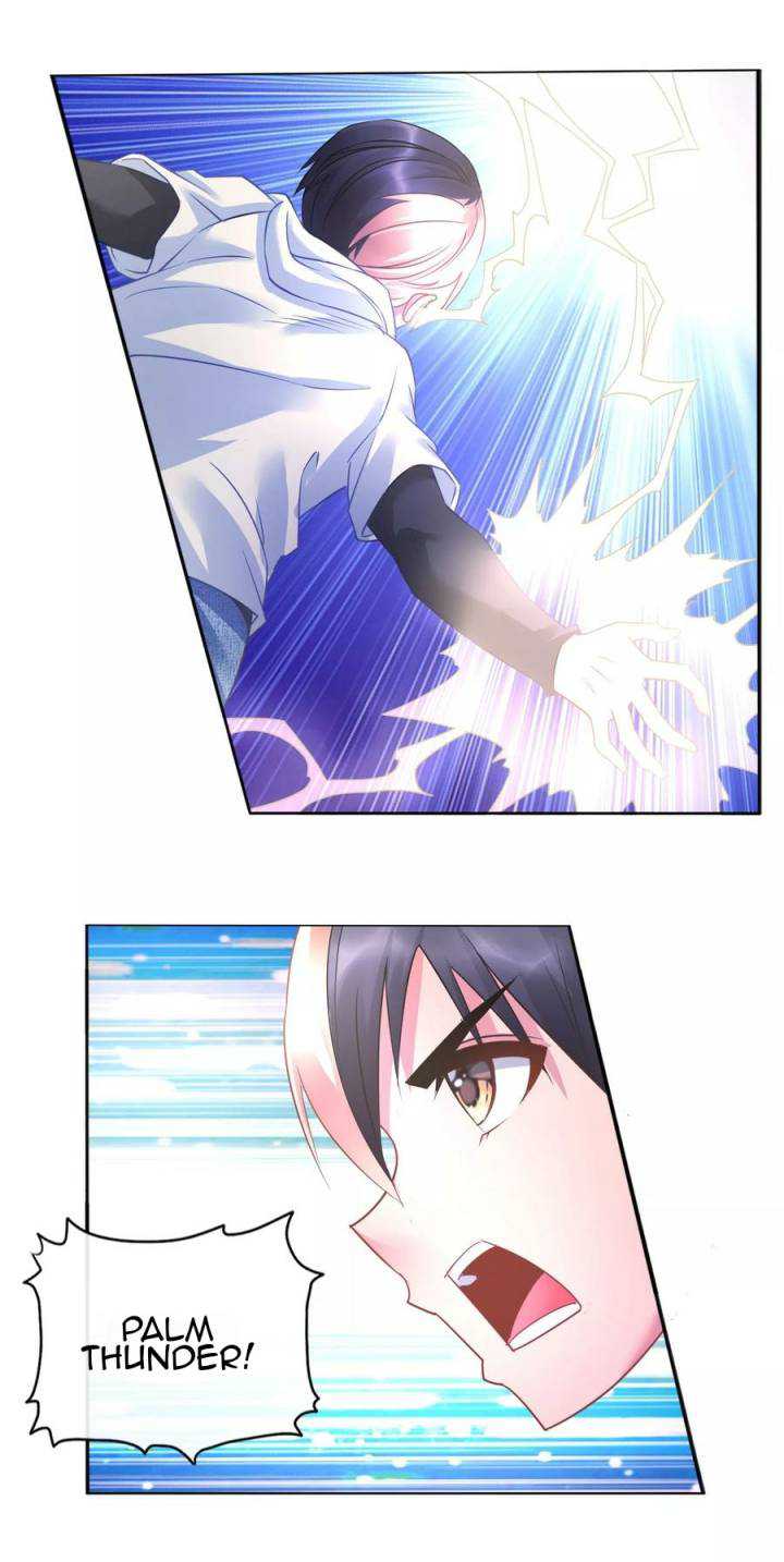 Feng Shui Master Chapter 19 Gambar 20