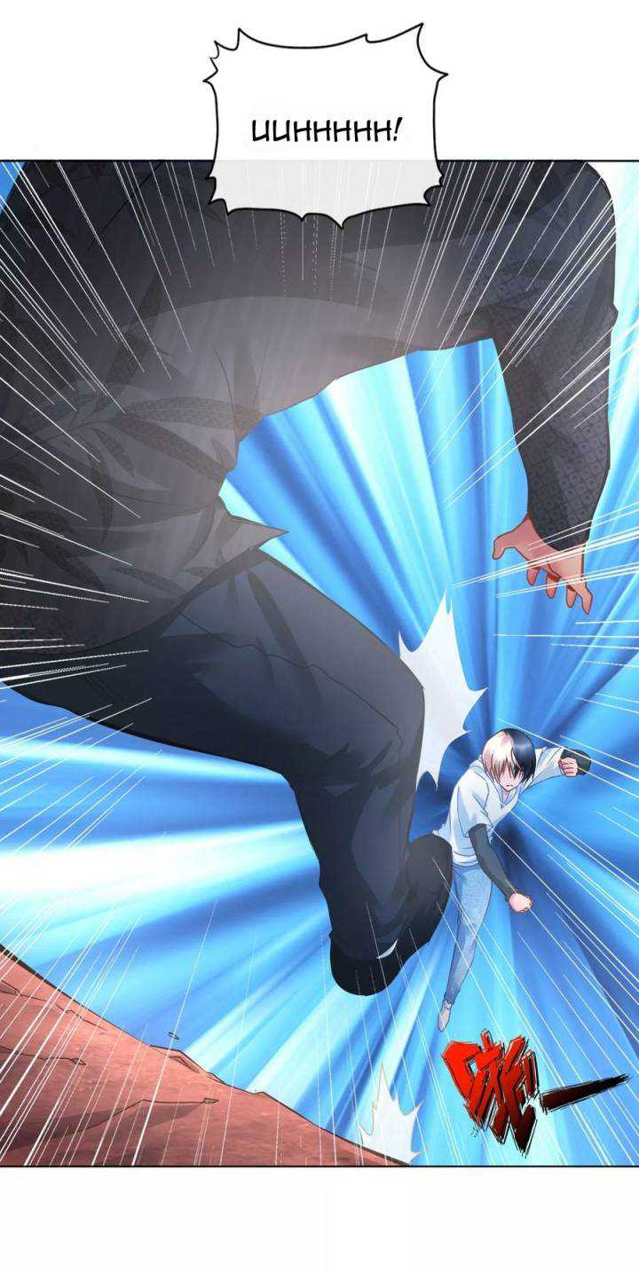 Feng Shui Master Chapter 19 Gambar 21