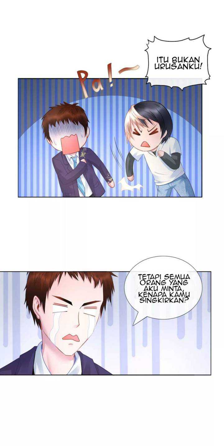 Feng Shui Master Chapter 19 Gambar 7