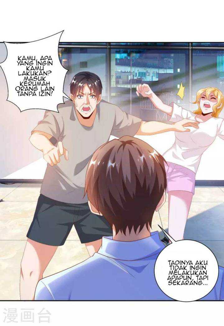 Become A God Chapter 27 Gambar 10
