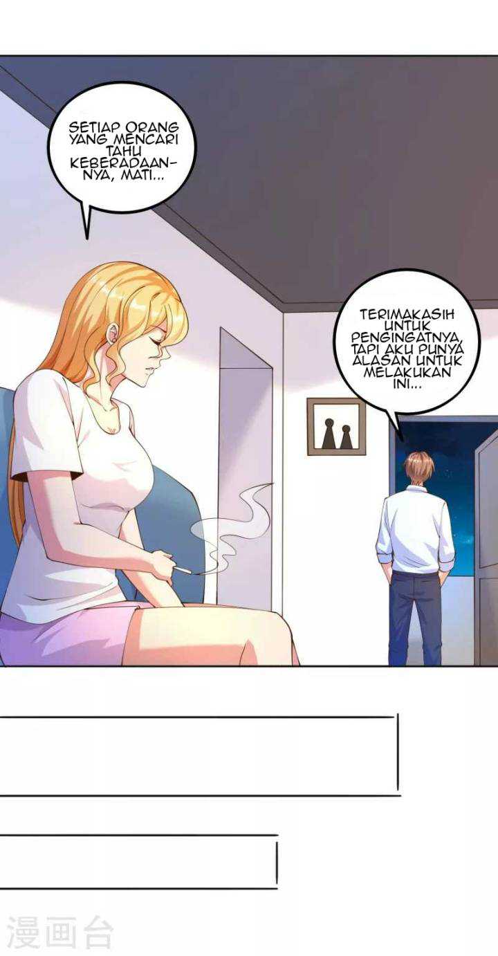 Become A God Chapter 27 Gambar 22