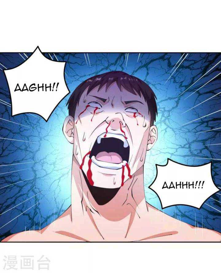 Become A God Chapter 27 Gambar 24