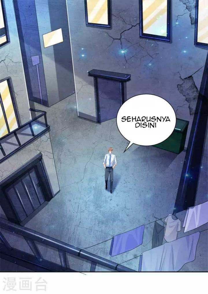 Become A God Chapter 27 Gambar 3