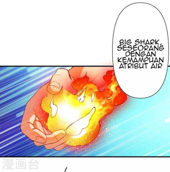 Become A God Chapter 27 Gambar 30