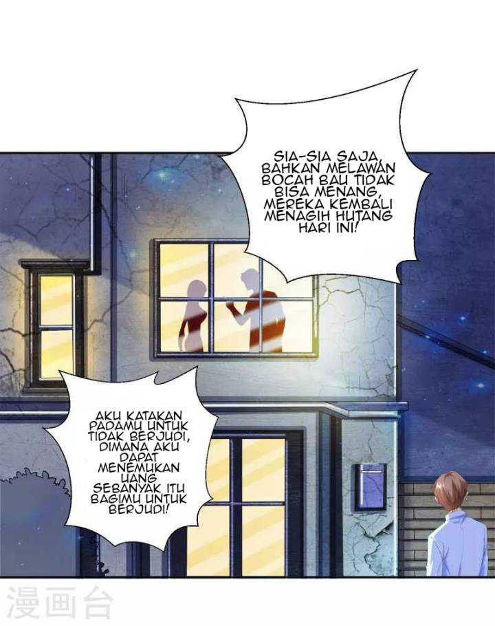 Become A God Chapter 27 Gambar 4