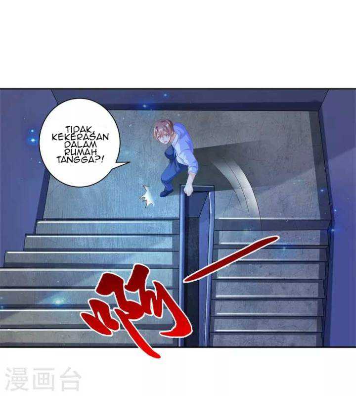 Become A God Chapter 27 Gambar 6