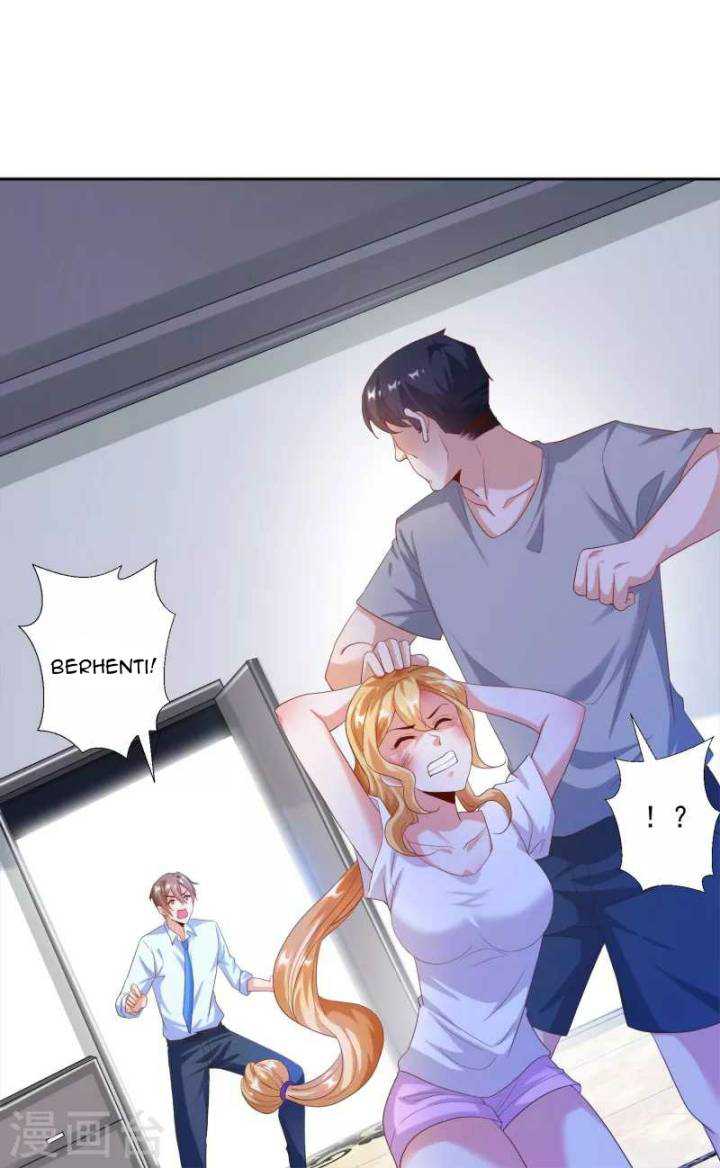 Become A God Chapter 27 Gambar 7