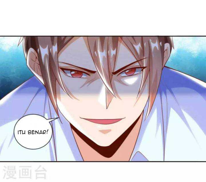 Become A God Chapter 27 Gambar 9